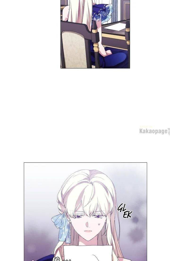 When Villainess Falls in Love Chapter 060