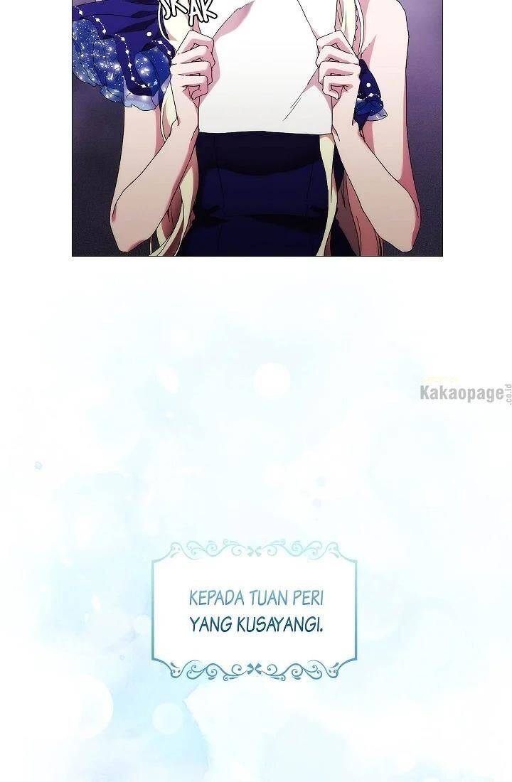 When Villainess Falls in Love Chapter 060