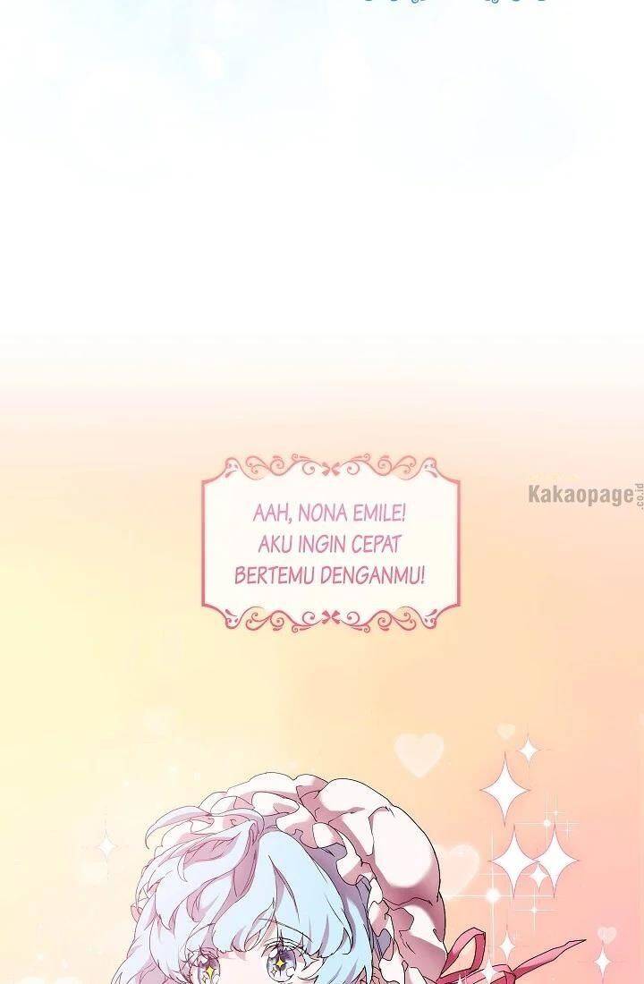 When Villainess Falls in Love Chapter 060