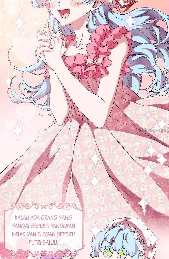 When Villainess Falls in Love Chapter 060