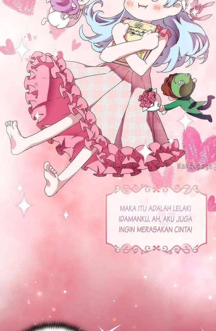 When Villainess Falls in Love Chapter 060