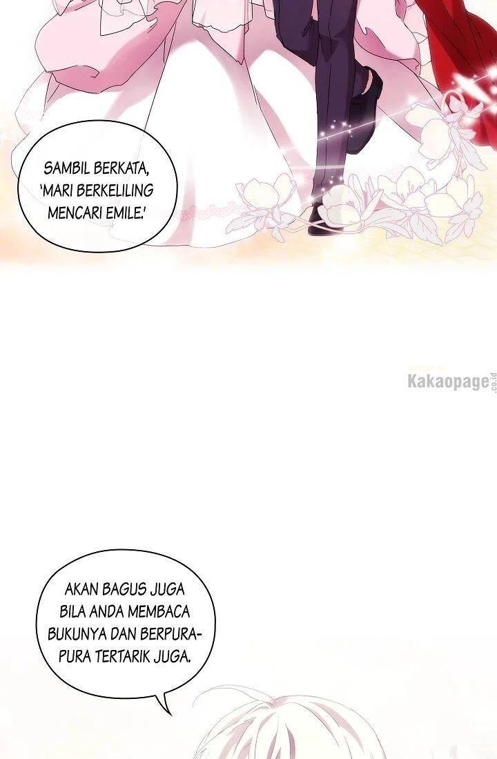 When Villainess Falls in Love Chapter 060