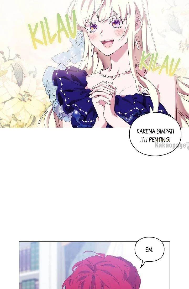 When Villainess Falls in Love Chapter 060