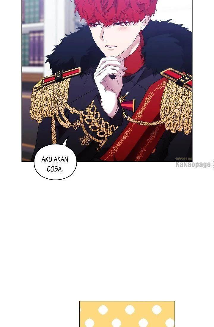 When Villainess Falls in Love Chapter 060
