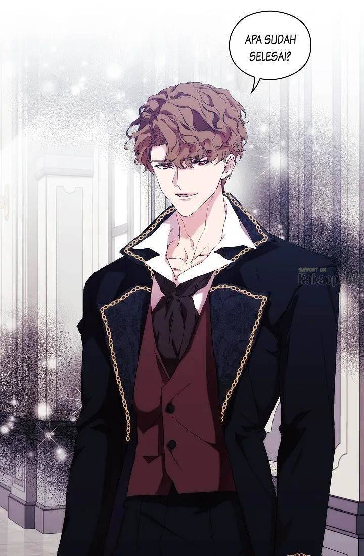 When Villainess Falls in Love Chapter 060