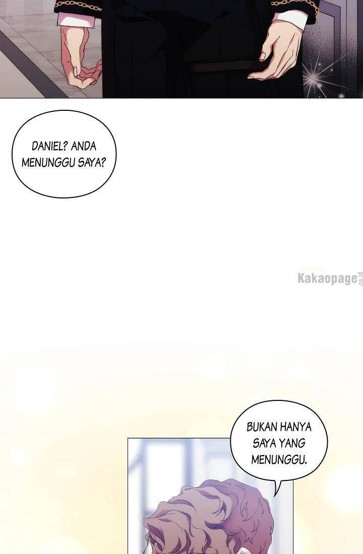 When Villainess Falls in Love Chapter 060