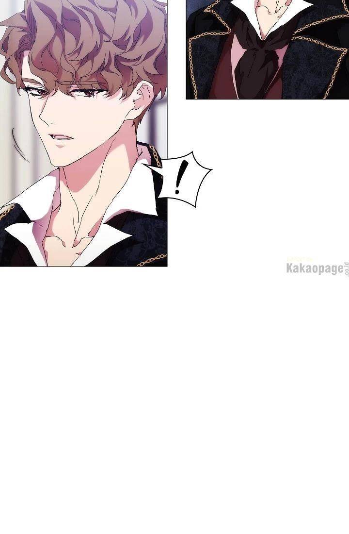 When Villainess Falls in Love Chapter 060