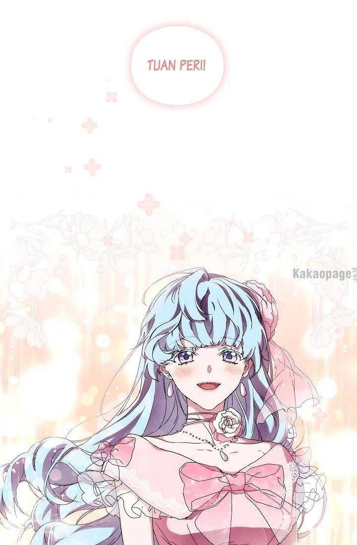 When Villainess Falls in Love Chapter 060