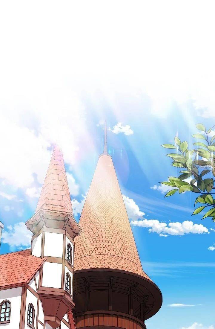 When Villainess Falls in Love Chapter 061