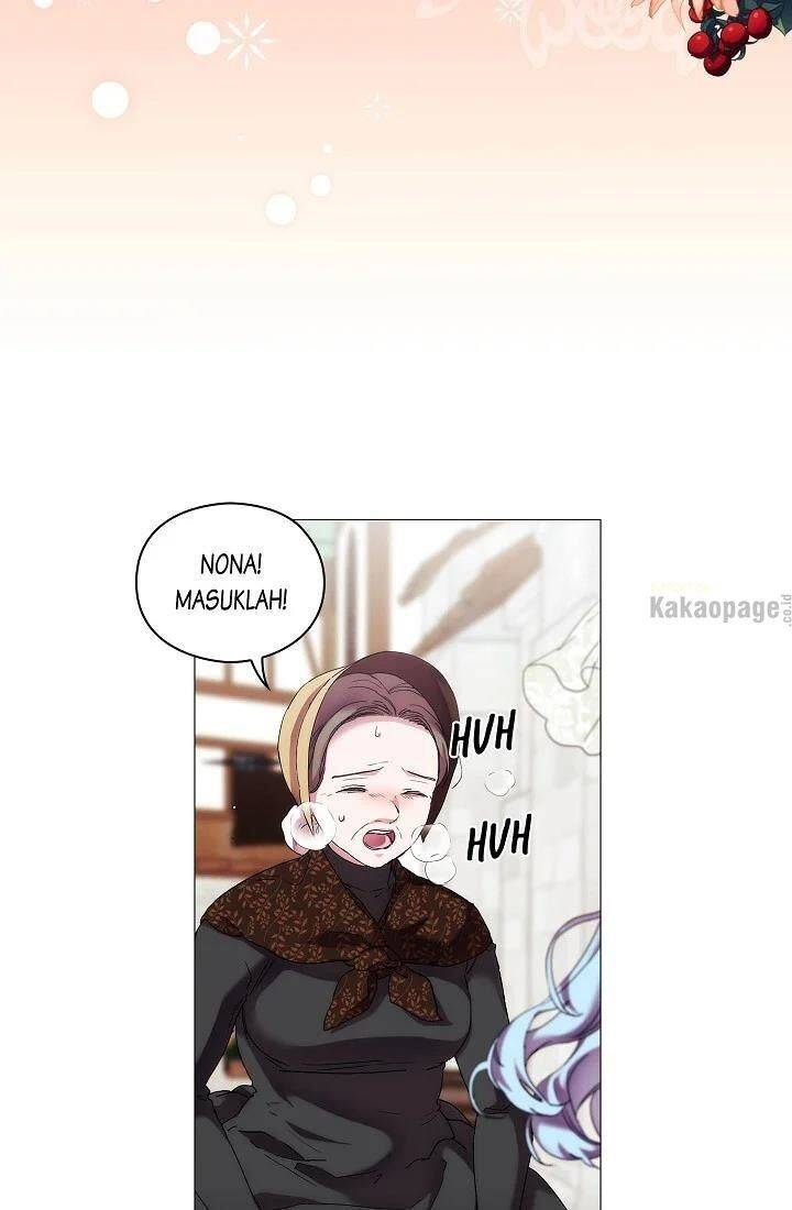 When Villainess Falls in Love Chapter 061