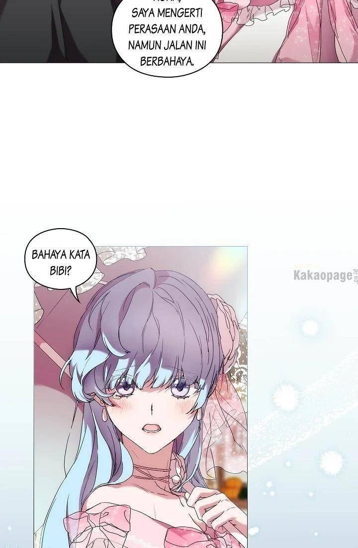 When Villainess Falls in Love Chapter 061