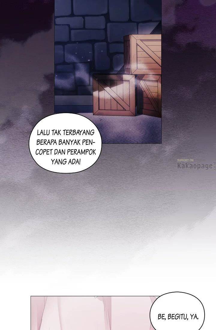 When Villainess Falls in Love Chapter 061