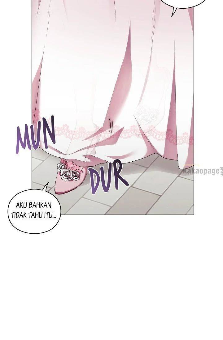 When Villainess Falls in Love Chapter 061