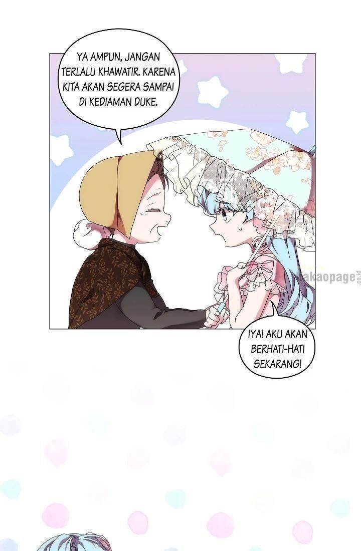 When Villainess Falls in Love Chapter 061