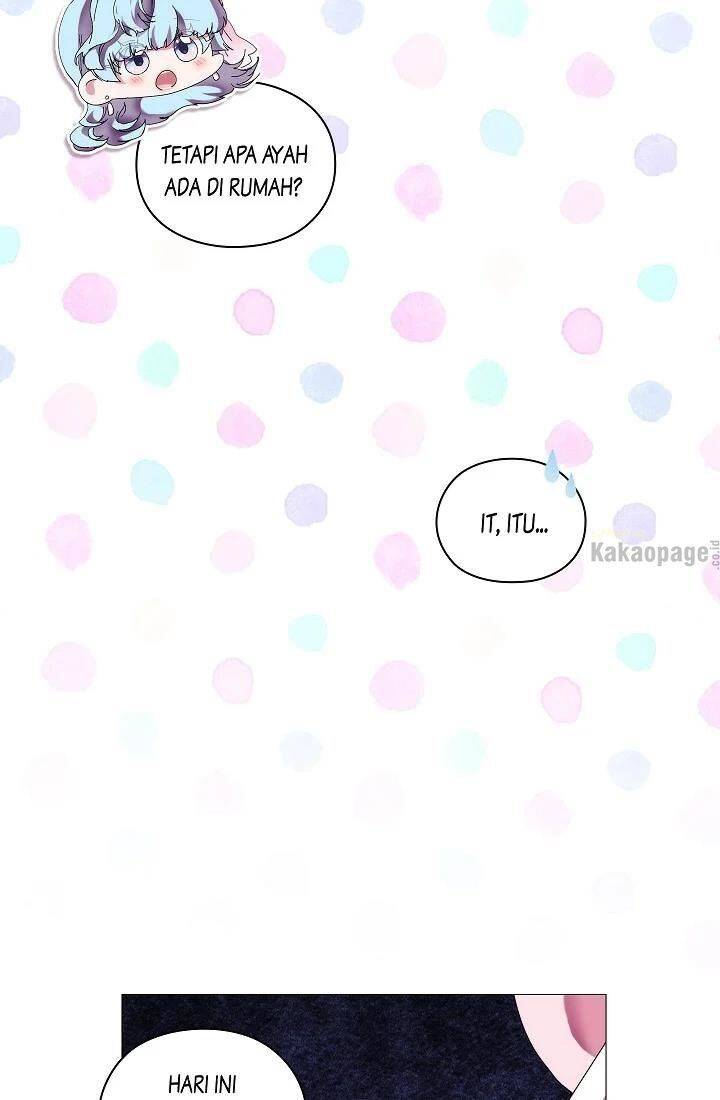 When Villainess Falls in Love Chapter 061