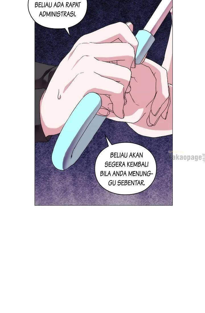 When Villainess Falls in Love Chapter 061