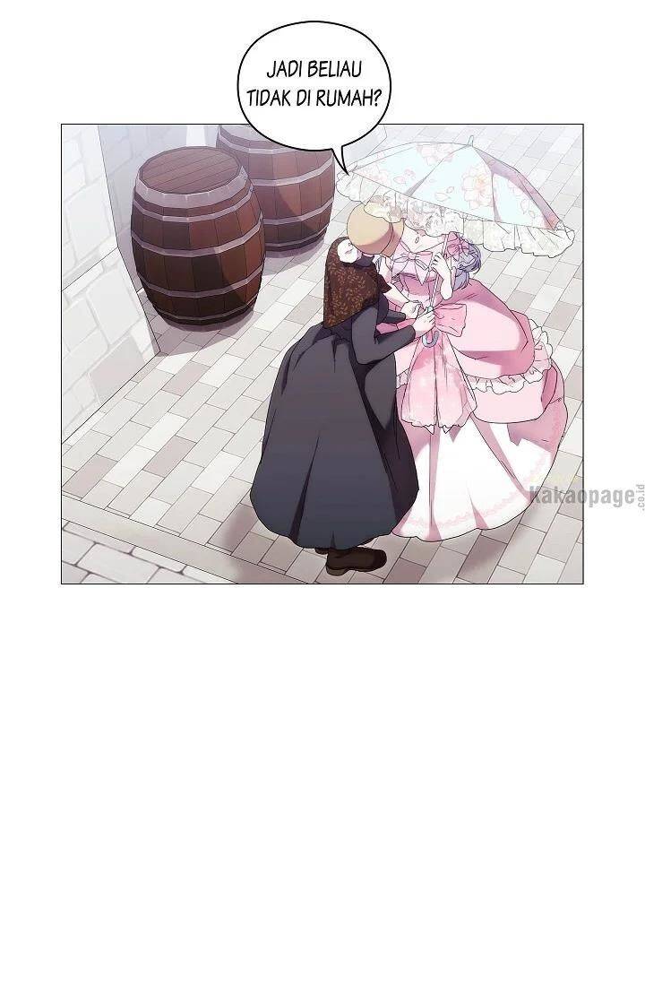 When Villainess Falls in Love Chapter 061