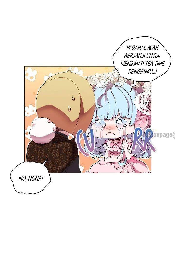 When Villainess Falls in Love Chapter 061