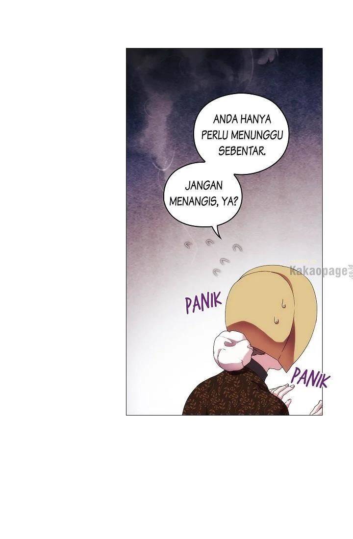 When Villainess Falls in Love Chapter 061