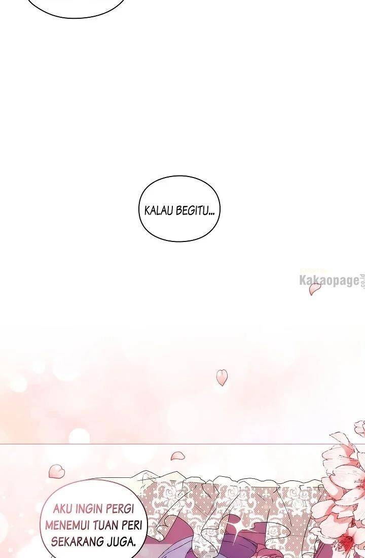 When Villainess Falls in Love Chapter 061