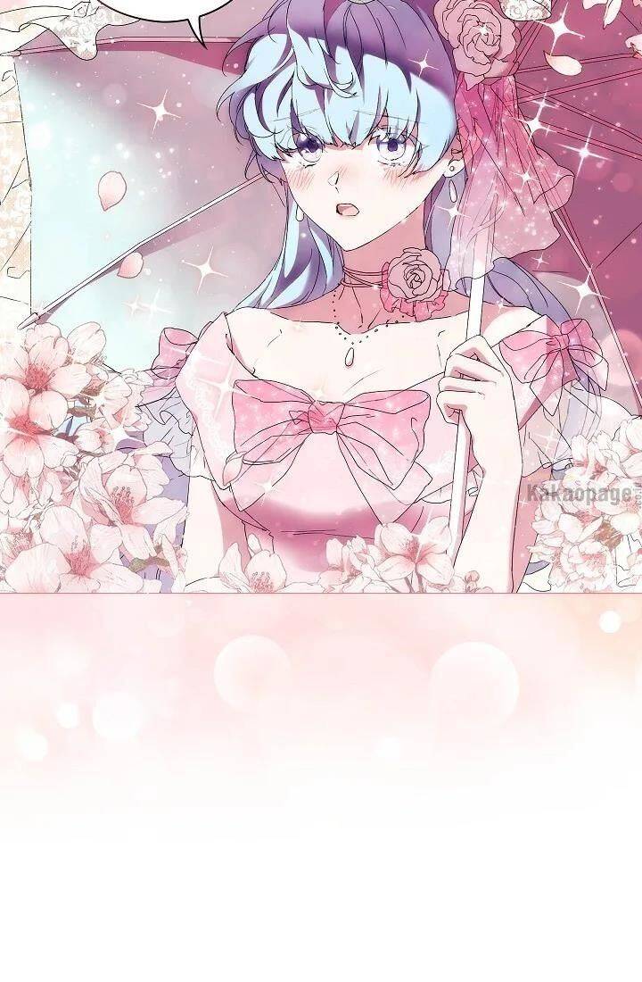 When Villainess Falls in Love Chapter 061