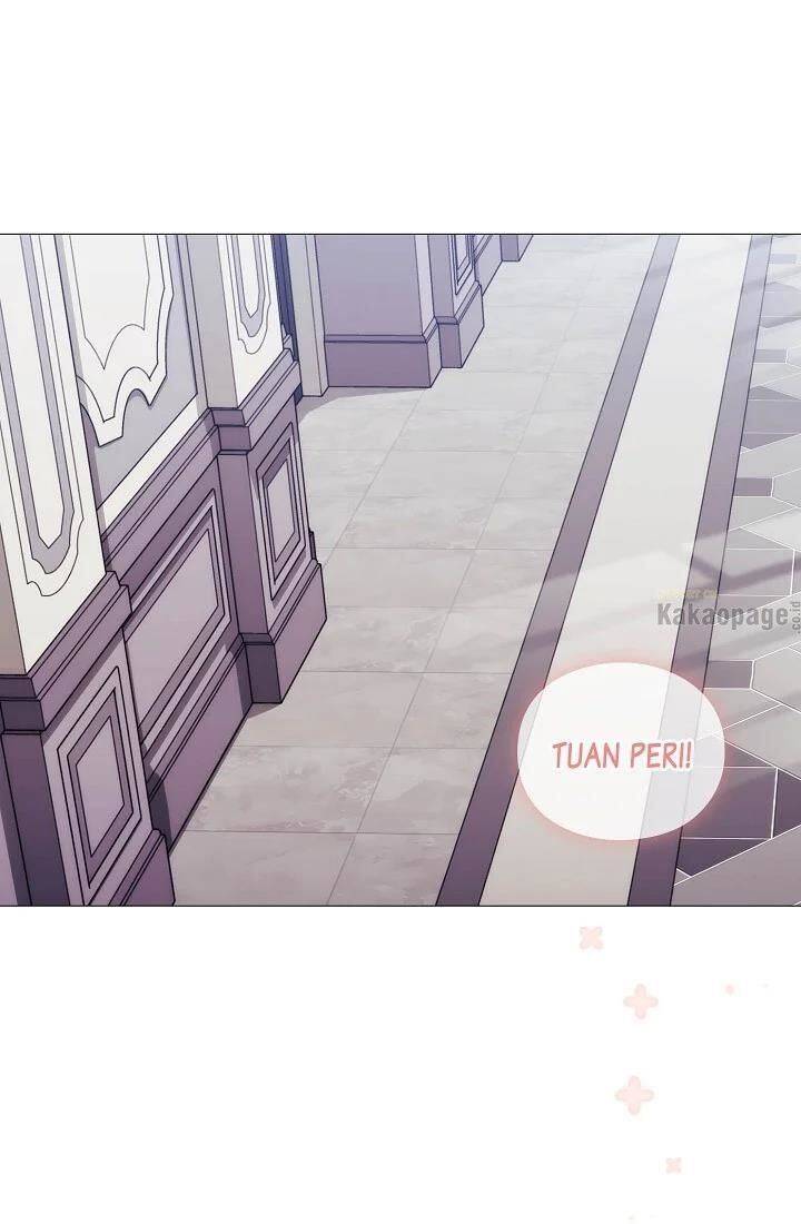 When Villainess Falls in Love Chapter 061