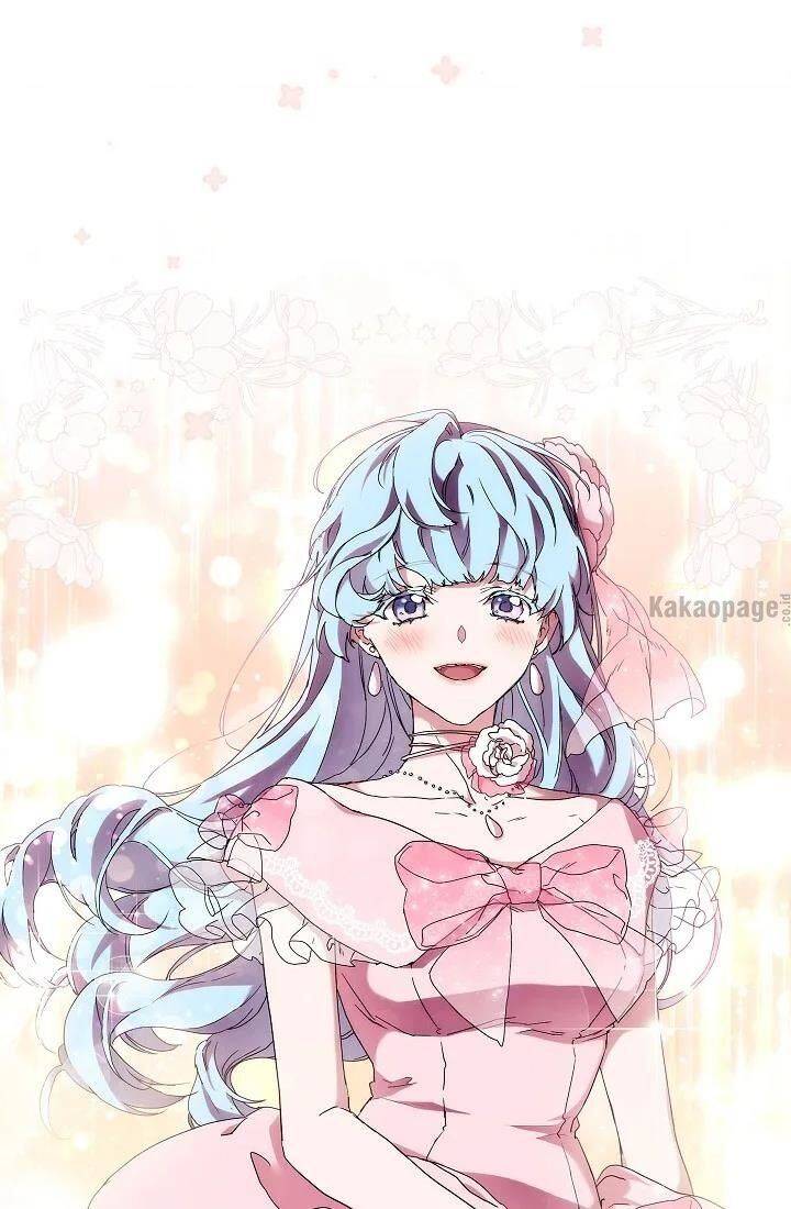 When Villainess Falls in Love Chapter 061