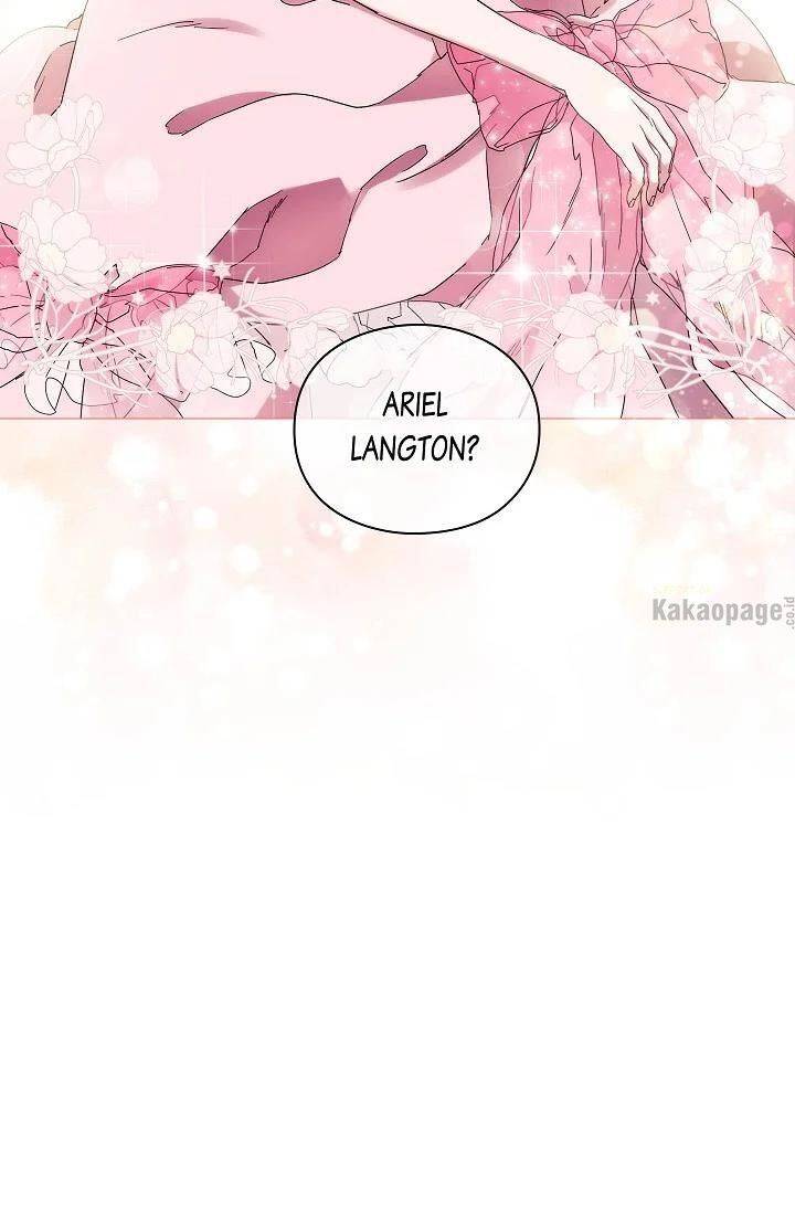 When Villainess Falls in Love Chapter 061