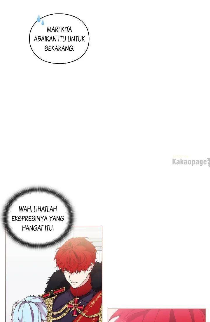 When Villainess Falls in Love Chapter 061