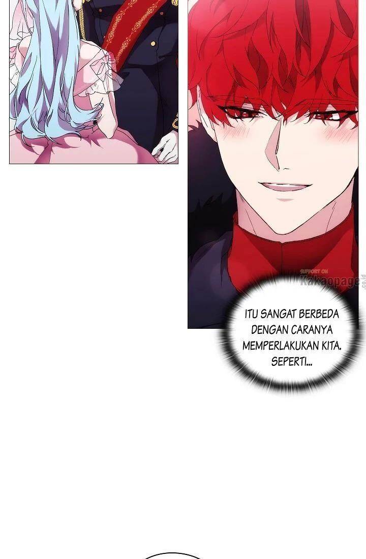 When Villainess Falls in Love Chapter 061