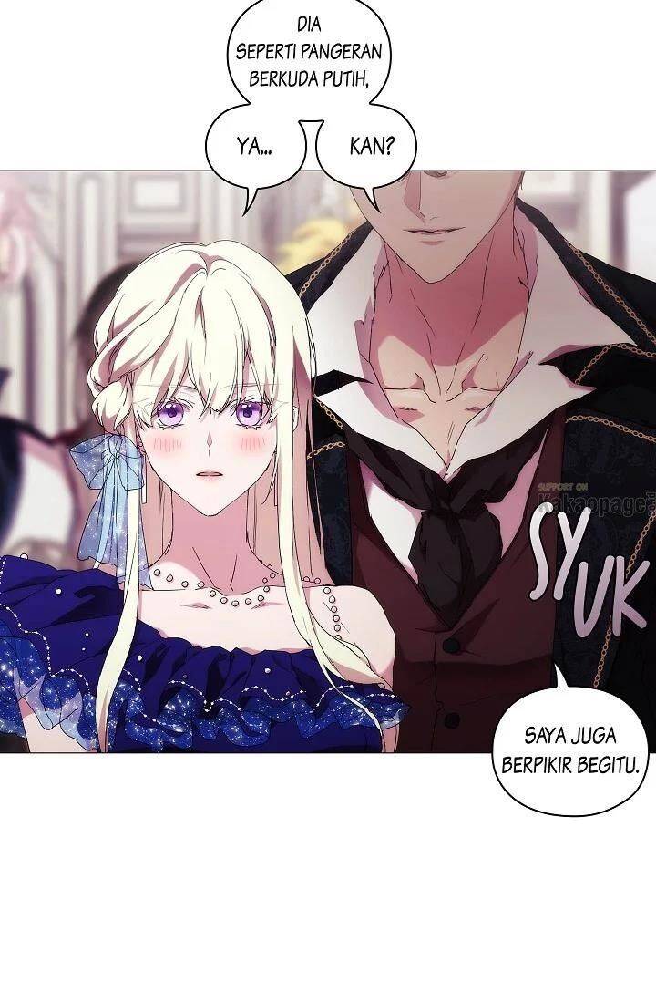 When Villainess Falls in Love Chapter 061