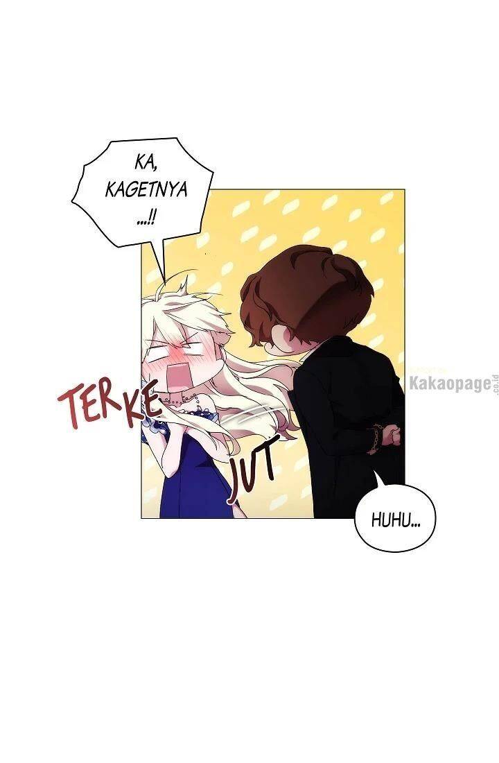 When Villainess Falls in Love Chapter 061
