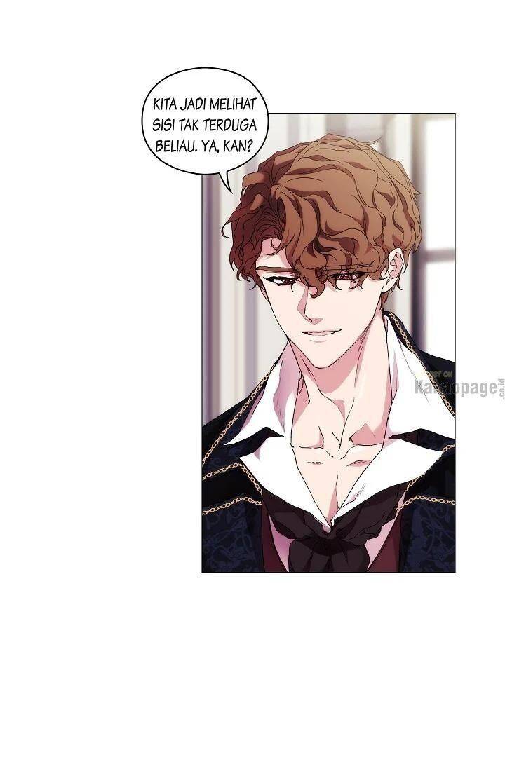 When Villainess Falls in Love Chapter 061