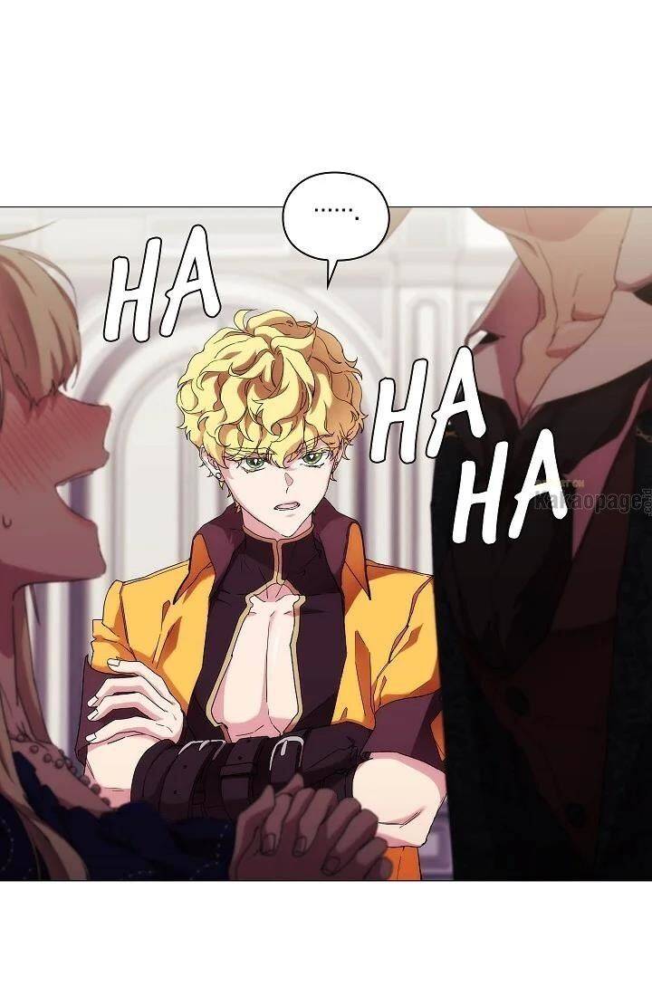 When Villainess Falls in Love Chapter 061