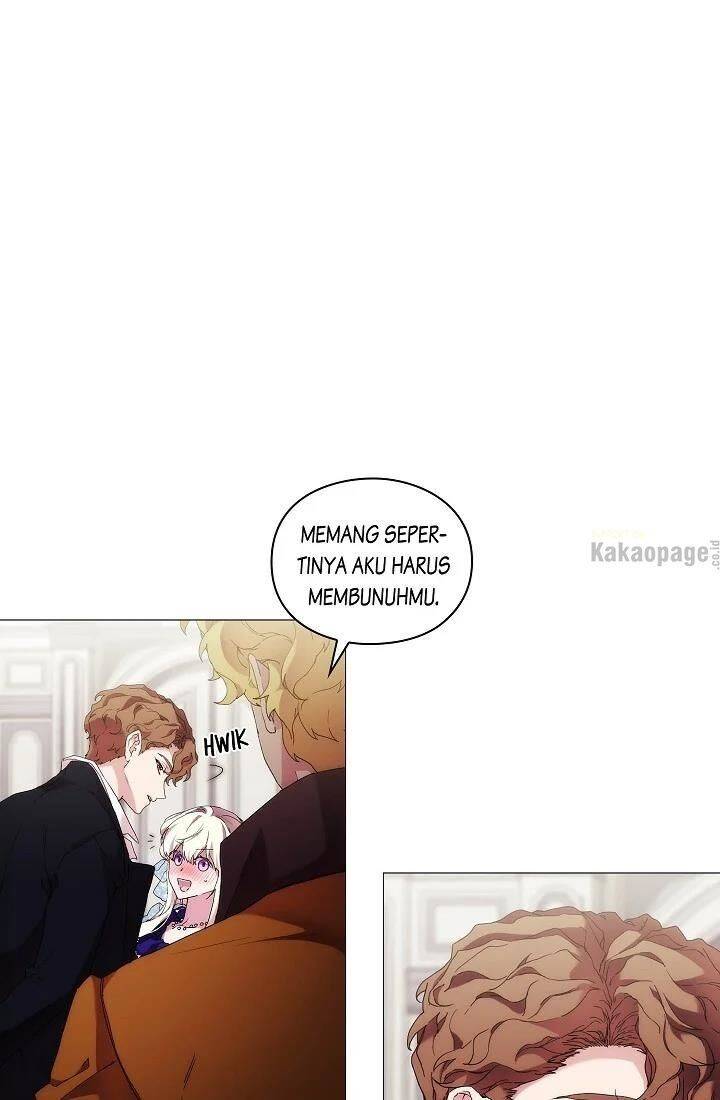 When Villainess Falls in Love Chapter 061