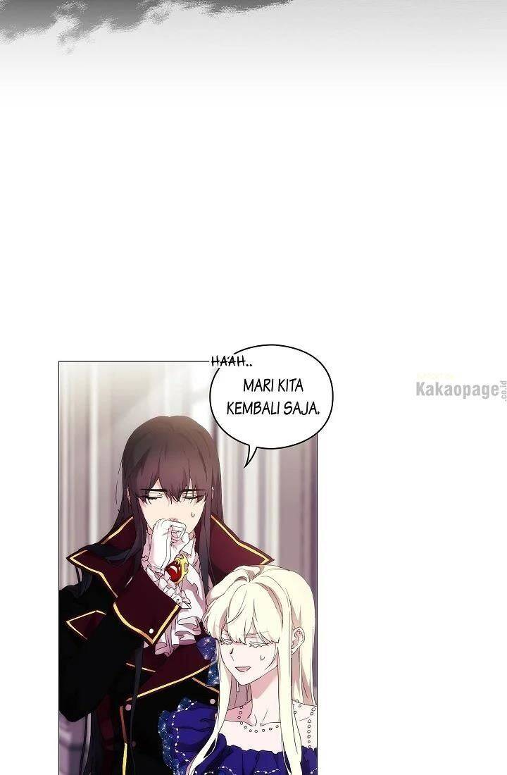When Villainess Falls in Love Chapter 061
