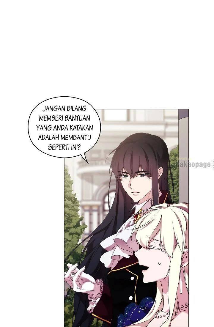When Villainess Falls in Love Chapter 061