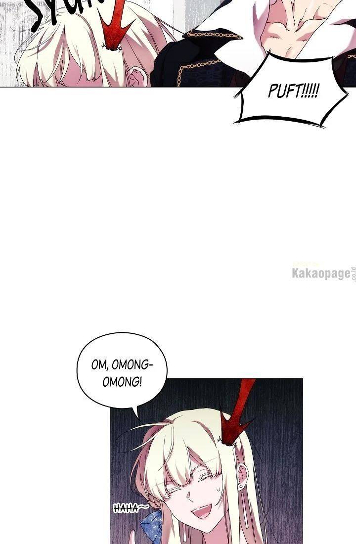 When Villainess Falls in Love Chapter 061