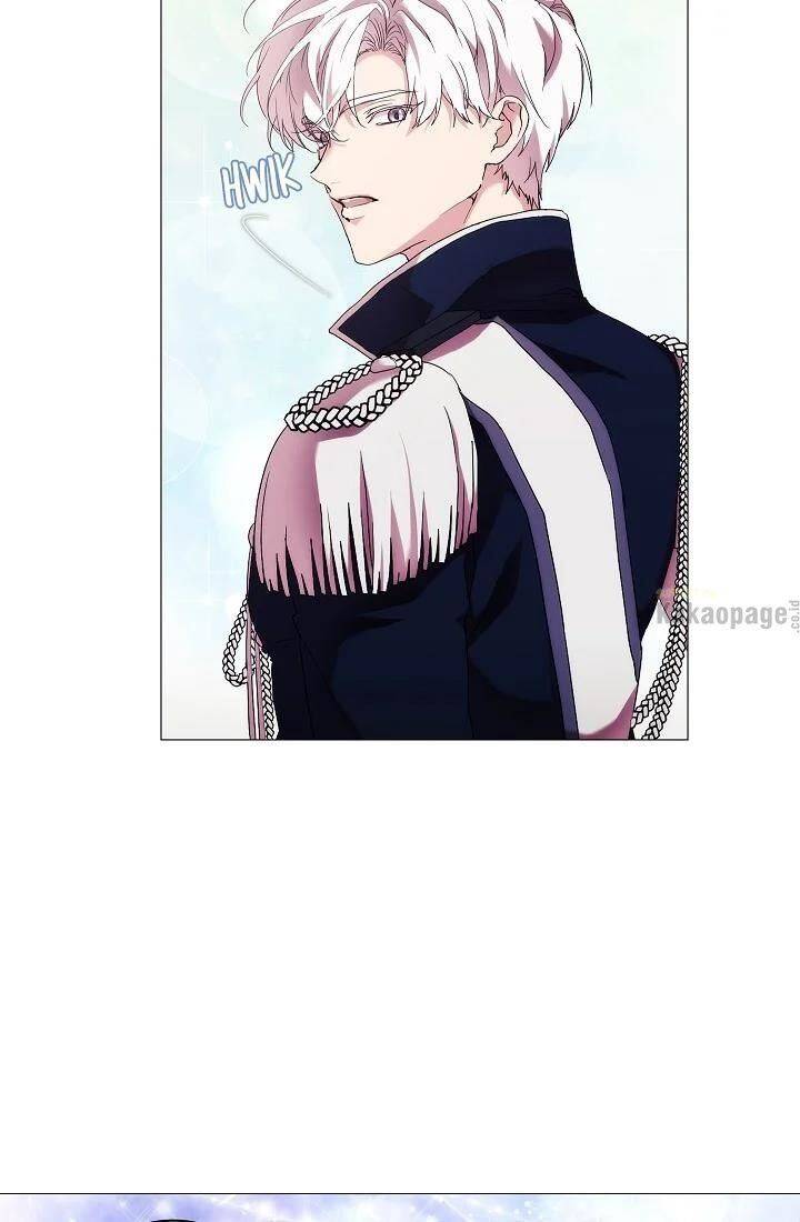 When Villainess Falls in Love Chapter 061