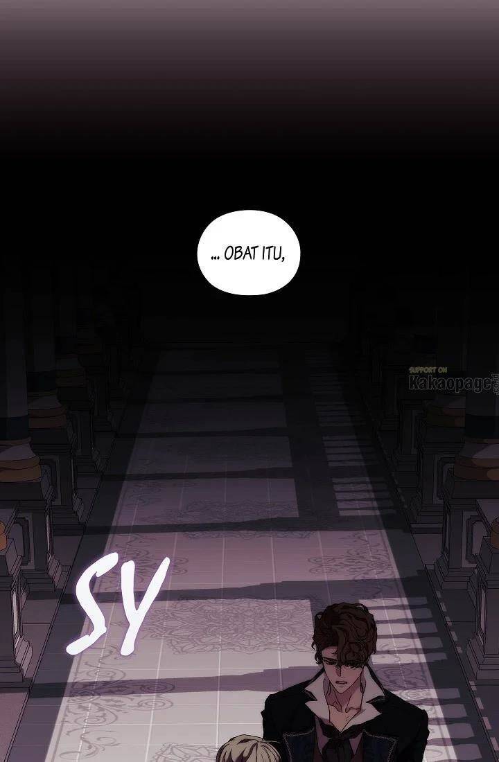 When Villainess Falls in Love Chapter 061