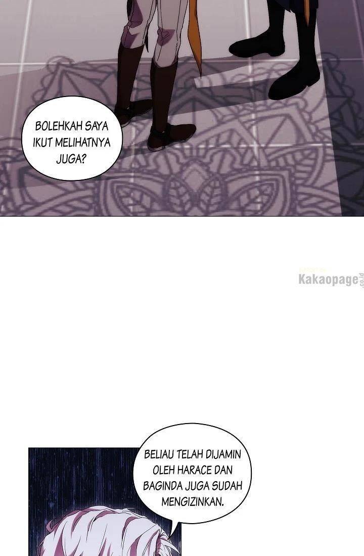 When Villainess Falls in Love Chapter 061