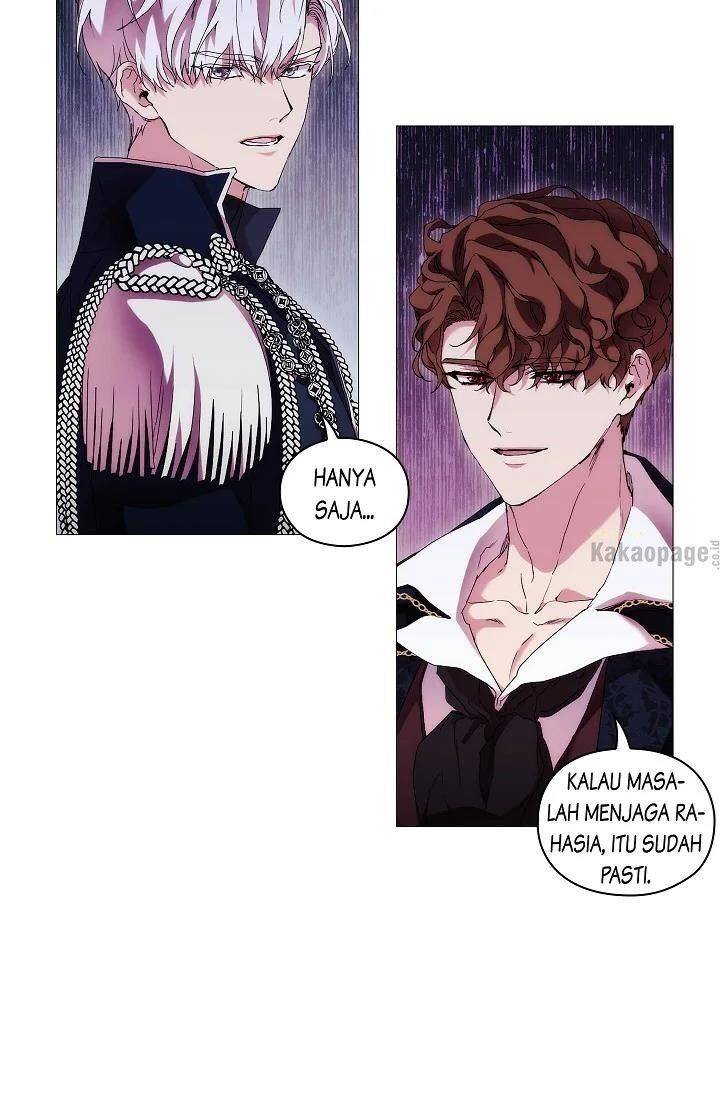 When Villainess Falls in Love Chapter 061