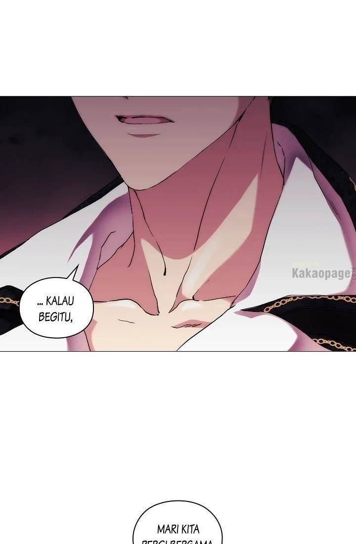 When Villainess Falls in Love Chapter 061