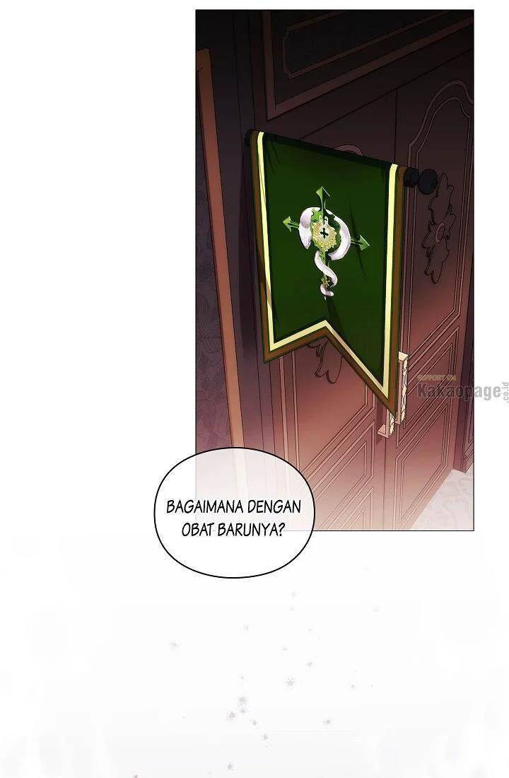 When Villainess Falls in Love Chapter 061