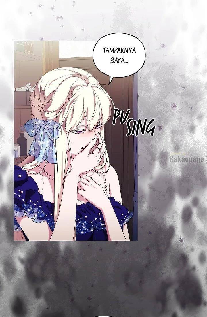 When Villainess Falls in Love Chapter 061