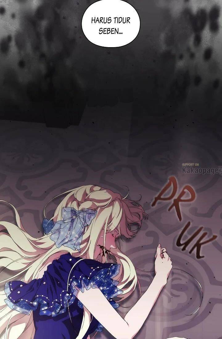 When Villainess Falls in Love Chapter 061