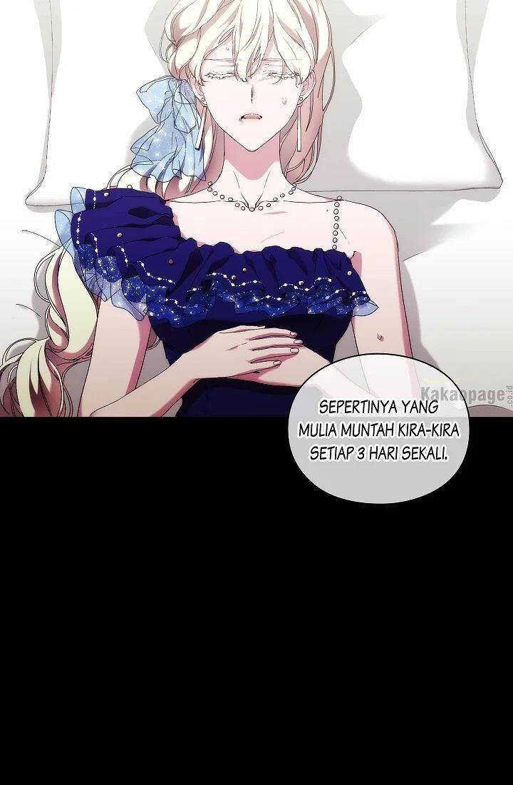When Villainess Falls in Love Chapter 061