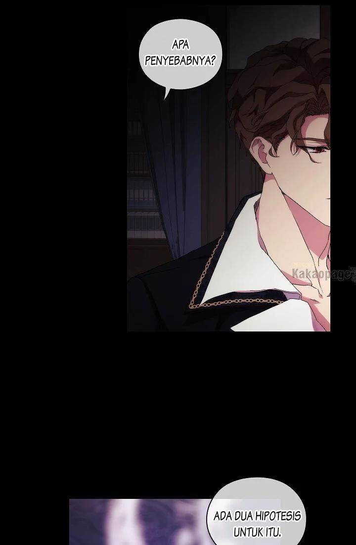 When Villainess Falls in Love Chapter 061