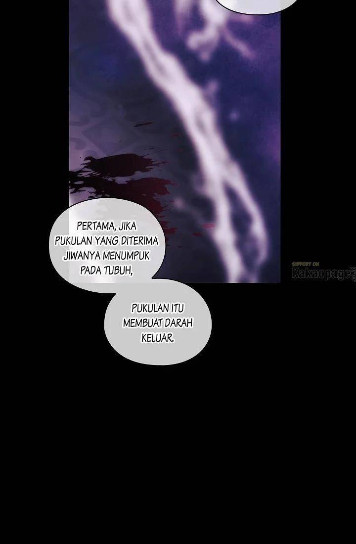 When Villainess Falls in Love Chapter 061