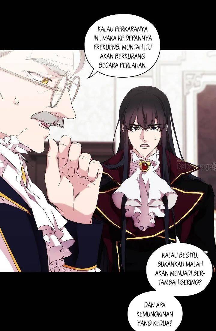 When Villainess Falls in Love Chapter 061